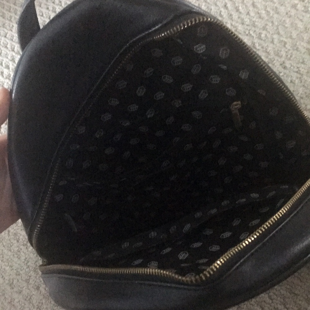 mini backpack - Picture 2 of 2